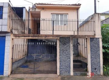 img0 · Casa para Venda por R$230.000,00 com 125m², 1 vaga e 2 dormitórios - Jardim vera cruz, São paulo / S