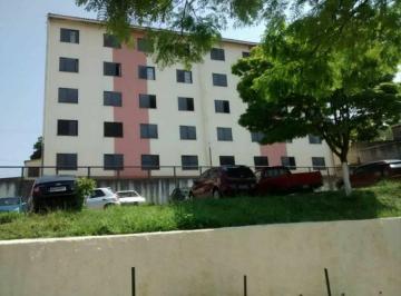 img0 · Apartamento para Venda por R$150.000,00 com 46m², 2 dormitórios, 1 vaga e 1 banheiro - Guainazes, Sã