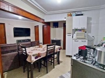 img0 · Sobrado para Venda por R$600.000,00 com 175m², 2 salas, 2 banheiros e 2 vagas - Vila miranda, Itaqua
