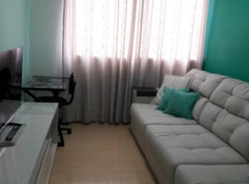 img0 · Apartamento para Venda por R$280.000,00 com 56m², 2 dormitórios, 1 vaga e 1 banheiro - Vila marieta,