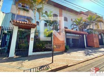 img0 · Apartamento para Venda por R$550.000,00 com 110m², 2 vagas e 3 dormitórios - Vila metalúrgica, Santo