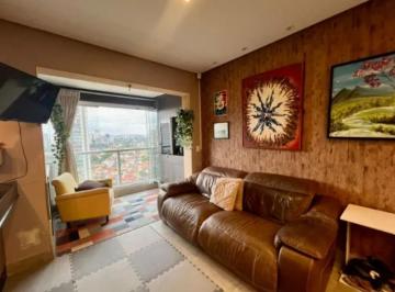 img0 · Apartamento Brooklin Venda com 2 quartos sendo 1 suite, 2 vagas, 69m²