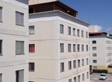 img0 · Apartamento para Venda por R$200.000,00 com 60m², 3 dormitórios, 1 vaga e 1 banheiro - Vila virgínia