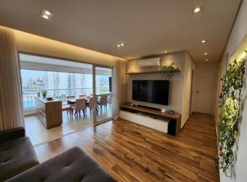 img0 · Apartamento de 101 m², 3 quartos em Quinta da Paineira, São Paulo
