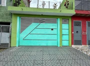 img0 · Sobrado para Venda por R$300.000,00 com 140m², 2 dormitórios, 2 vagas e 2 banheiros - Itaim paulista