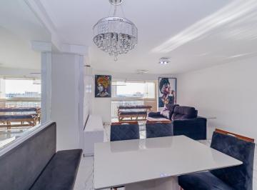 img0 · Apartamento à venda em Vila Campestre com 105 m², 2 quartos, 3 vagas