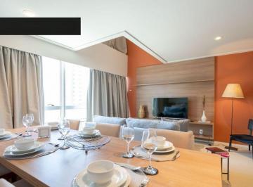 img0 · Apartamento Brooklin locação com 2 quartos, 2 vagas, 121 m² , Mobiliado