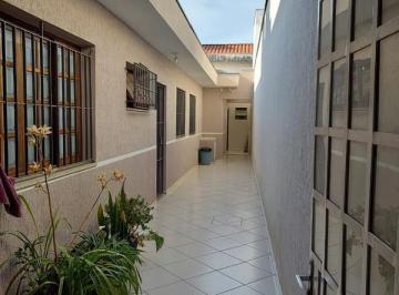 img0 · Casa para Venda por R$600.000,00 com 167m², 2 vagas e 3 dormitórios - Vila valparaíso, Santo andré /
