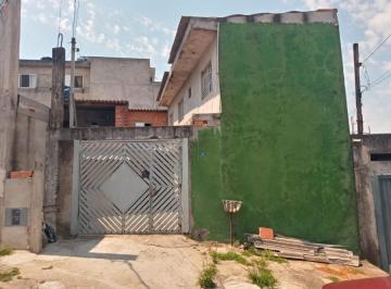img0 · Sobrado para Venda por R$230.000,00 com 250m², 2 dormitórios, 2 suites e 2 vagas - Pimentas, Guarulh