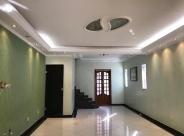 img0 · Sobrado para Venda por R$520.000,00 com 300m², 3 dormitórios, 1 suite e 2 vagas - Jardim iva, São pa