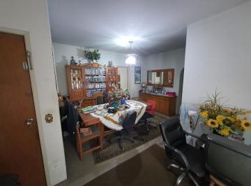img0 · Apartamento de 124 m², 3 quartos em Vila Monte Alegre, São Paulo