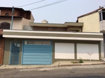 img0 · Sobrado para Venda por R$750.000,00 com 192m², 2 dormitórios, 1 suite e 3 vagas - Jardim pedro josé