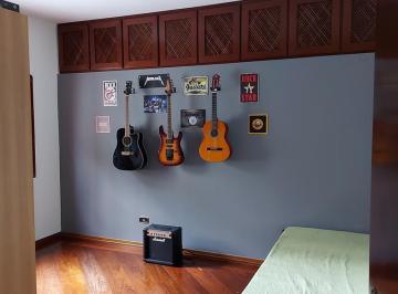 img0 · Casa para Venda por R$850.000,00 com 4 vagas e 3 dormitórios - Vila floresta, Santo andré / SP - Cód
