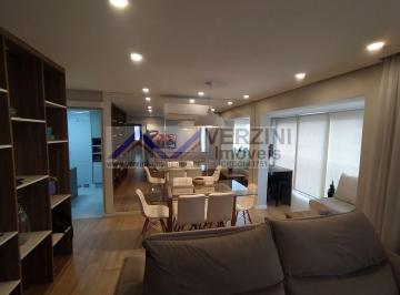 img0 · Apartamento para Venda por R$1.165.000,00 com 114m², 2 vagas, 1 suite e 3 dormitórios - Vila santo a