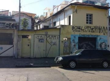 img0 · Terreno para Venda por R$1.400.000,00 com 300m² - Mooca, São paulo / SP - Cód. BDI28272