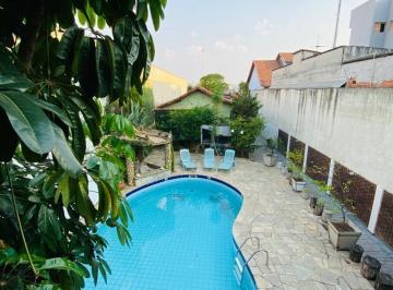 img0 · Casa para Venda por R$2.180.000,00 com 6 vagas, 1 suite e 4 dormitórios - Parque paulistano , São pa