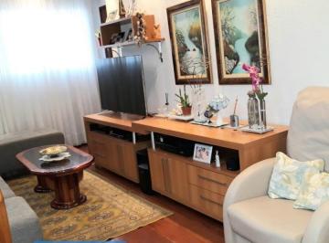 img0 · Apartamento para Venda por R$550.000,00 com 105m², 3 dormitórios, 1 suite e 1 vaga - Vila santa clar
