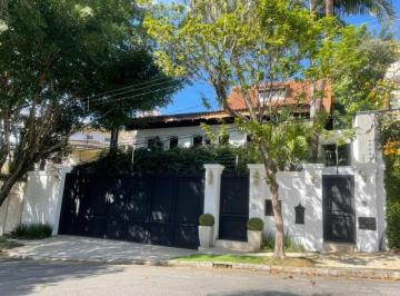 img0 · Casa para Venda por R$4.500.000,00 com 650m², 8 dormitórios, 5 suites e 6 vagas - Jardim guedala, Sã