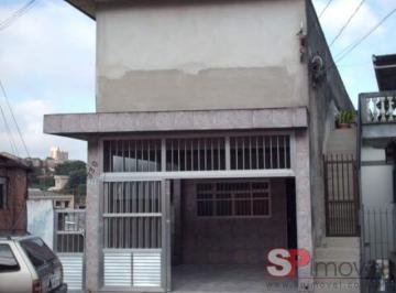 img0 · Casa para Venda por R$399.000,00 com 251m², 2 vagas e 3 dormitórios - Vila assis brasil, Mauá / SP -