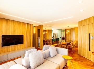 img0 · Apartamento à venda em Vila Sonia com 128 m², 3 quartos, 2 vagas