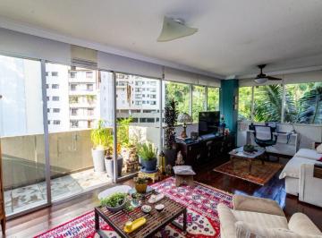 img0 · Apartamento de 159 m², 3 quartos em Jardim Ampliação, São Paulo