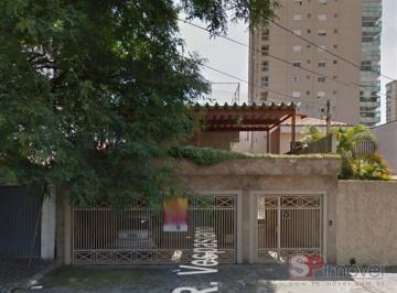 img0 · Casa para Venda por R$3.760.000,00 com 650m², 6 vagas e 4 dormitórios - Vila romana, São paulo / SP