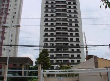 img0 · Apartamento para Venda por R$410.000,00 com 91m², 1 vaga e 3 dormitórios - Vila são pedro, Santo and