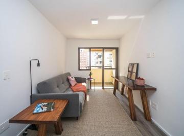 img0 · Apartamento para Venda por R$1.060.000,00 com 74m², 2 vagas, 1 suite e 3 banheiros - Brooklin paulis