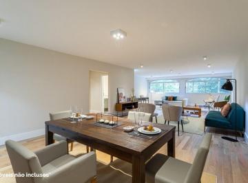 img0 · Apartamento para Venda por R$2.536.000,00 com 263m², 2 vagas, 2 suites e 5 banheiros - Bela vista, S