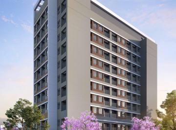 img0 · Apartamento para Venda por R$450.000,00 com 25m², 2 banheiros e 1 dormitório - Campo belo, São paulo