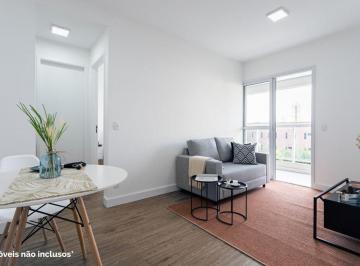 img0 · Apartamento para Venda por R$459.000,00 com 42m², 1 vaga, 1 banheiro e 1 dormitório - Chácara klabin