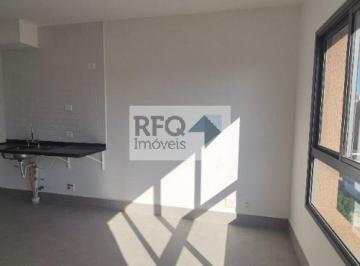 img0 · Studio de Luxo à Venda em Condomínio Exclusivo na Vila Firmiano Pinto, São Paulo-SP: 1 quarto, 1 sal