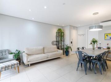 img0 · Apartamento em Moema venda com 3 quartos, 3 vagas, 104m², Mobiliado