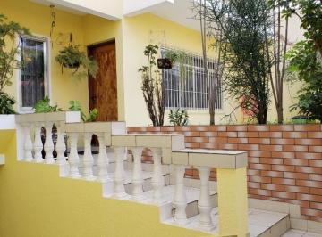 img0 · Sobrado para Venda por R$950.000,00 com 318m², 3 dormitórios, 1 suite e 6 vagas - Parque cruzeiro do