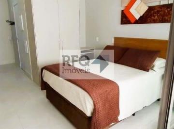 img0 · Studio moderno para locação em condomínio na Vila Mariana, São Paulo-SP: 1 quarto, 1 sala, 1 banheir