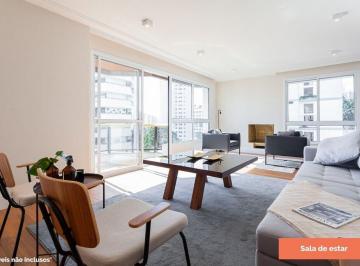 img0 · Apartamento para Venda por R$2.215.800,00 com 169m², 4 vagas, 3 suites e 6 banheiros - Higienopolis,