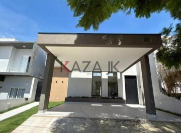 Foto 01 · Comprar/vendo: Casa térrea à venda, nova, no Phytus em Itupeva com 3 dormitórios (1 suíte), wc, sala