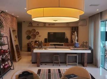 img0 · Apartamento para Venda por R$2.819.000,00 com 211m², 3 vagas, 3 suites e 4 dormitórios - Vila leopol