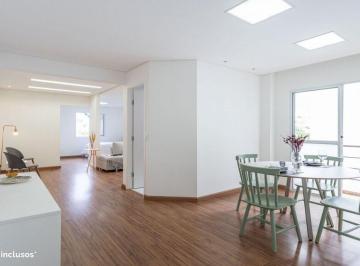 img0 · Apartamento para Venda por R$563.000,00 com 56m², 2 vagas, 1 suite e 3 banheiros - Vila romana, São 