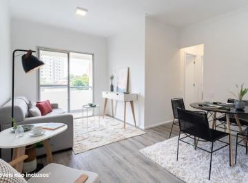 img0 · Apartamento para Venda por R$538.000,00 com 55m², 2 vagas, 1 suite e 3 banheiros - Saúde, São paulo 
