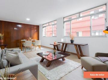 img0 · Apartamento para Venda por R$1.154.000,00 com 153m², 2 vagas, 1 suite e 3 banheiros - Paraíso, São p
