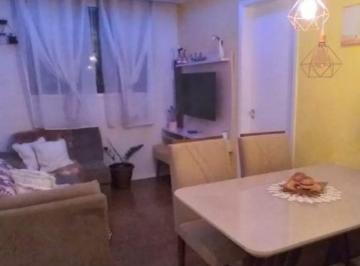 img0 · Apartamento para Venda por R$205.000,00 com 51m², 3 dormitórios, 1 vaga e 1 banheiro - Vila chabilân