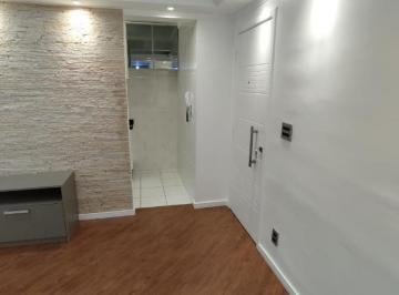 img0 · Apartamento para Venda por R$260.000,00 e Aluguel á R$1.450,00/Mês com 2 dormitórios, 1 vaga e 1 ban