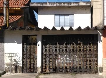 img0 · Sobrado para Venda por R$350.000,00 com 2 dormitórios, 2 vagas e 1 banheiro - Jardim guaianazes, São