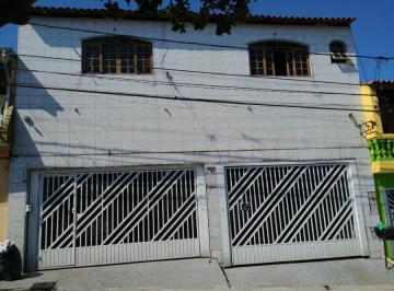 img0 · Casa para Venda por R$640.000,00 com 168m², 4 dormitórios, 2 suites e 4 vagas - Jardim tietê, São pa