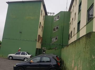 img0 · Apartamento para Venda por R$150.000,00 com 43m², 2 dormitórios, 1 vaga e 1 banheiro - Conjunto habi