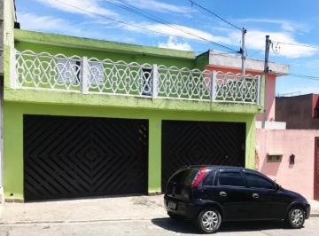 img0 · Sobrado para Venda por R$800.000,00 com 250m², 4 dormitórios, 5 vagas e 1 banheiro - Vila verde, São