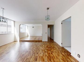 img0 · Apartamento para Venda por R$1.584.000,00 com 110m², 1 vaga, 1 suite e 3 banheiros - Jardim américa,