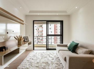 img0 · Apartamento para Venda por R$833.000,00 com 83m², 2 vagas, 1 suite e 3 banheiros - Campo belo, São p