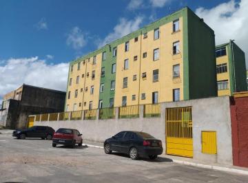 img0 · Apartamento para Venda por R$110.000,00 com 48m², 2 dormitórios, 1 vaga e 1 banheiro - Cidade tirade